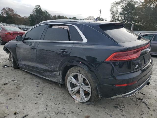 Photo 2 from auction – 2019 AUDI Q8 PREMIUM with VIN WA1BVAF11KD030212