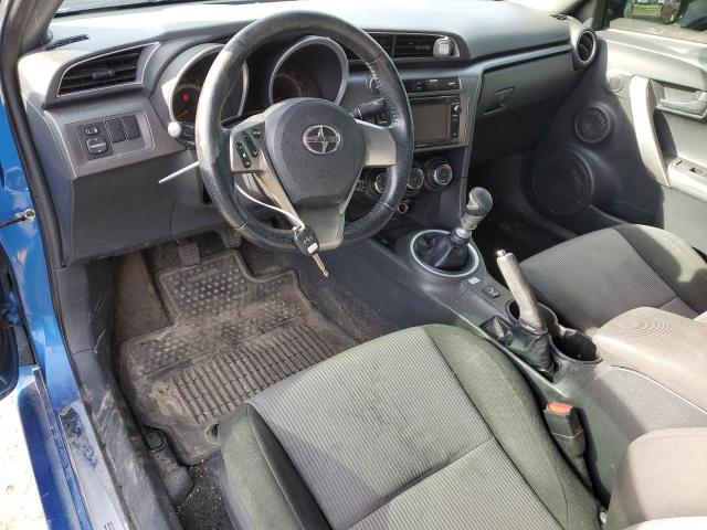 Photo 8 from auction – 2014 TOYOTA SCION TC with VIN JTKJF5C73E3079574