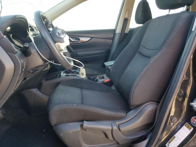 Photo 7 from auction – 2017 NISSAN ROGUE S with VIN KNMAT2MV7HP573235