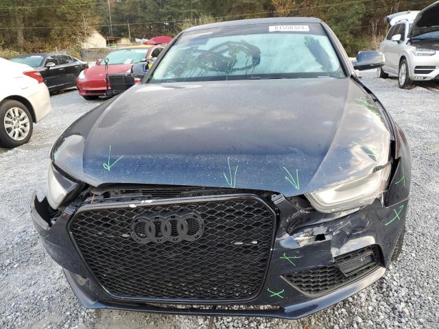 Foto 5 de la subasta – 2013 AUDI A4 PREMIUM con VIN WAUEFAFL4DA068195