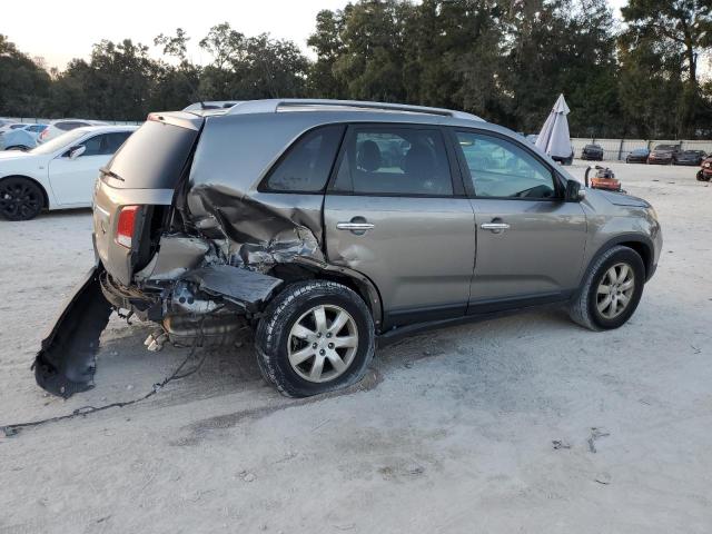 Zdjęcie 3 z aukcji – 2012 KIA SORENTO BA z VIN 5XYKT4A64CG198736