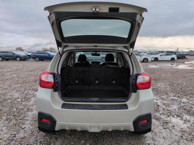 Photo 6 from auction – 2015 SUBARU XV CROSSTR with VIN JF2GPADC4F8254908