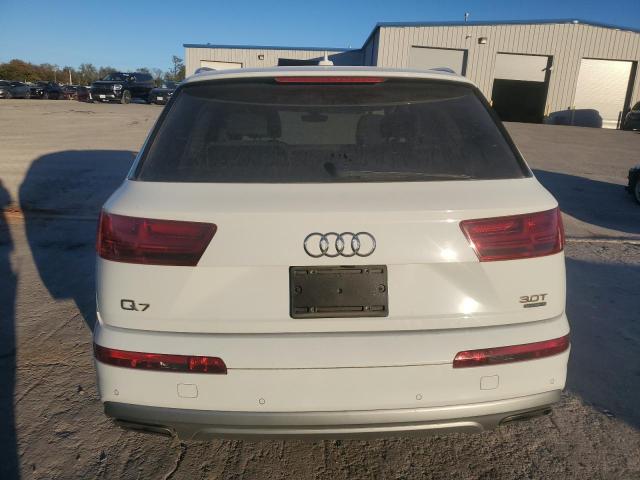 Photo 6 from auction – 2018 AUDI Q7 PRESTIG with VIN WA1VAAF72JD017934