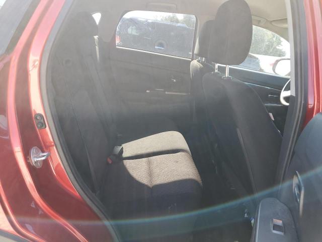 Photo 11 from auction – 2019 MITSUBISHI OUTLANDER with VIN JA4AP3AU6KU032203