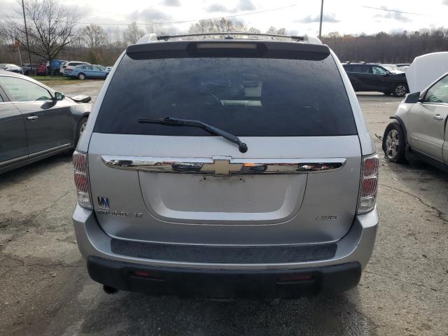 Photo 6 from auction – 2005 CHEVROLET EQUINOX LT with VIN 2CNDL73FX56201657