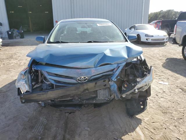 Photo 5 from auction – 2012 TOYOTA COROLLA BA with VIN 5YFBU4EE1CP024424