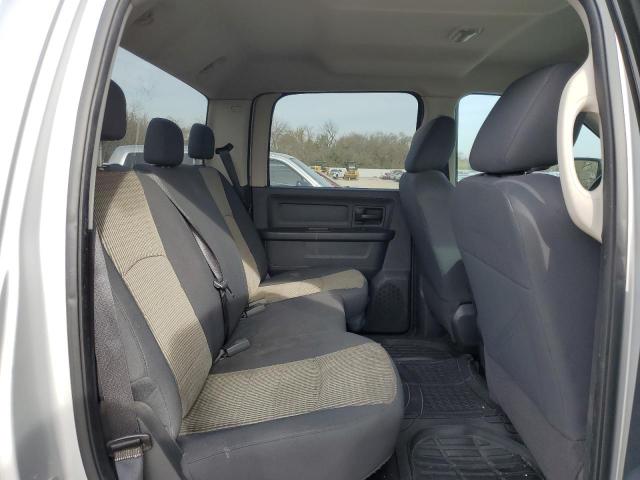 Photo 10 from auction – 2009 DODGE RAM 1500 with VIN 1D3HB13P59S788004
