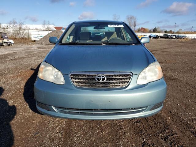 Photo 5 from auction – 2007 TOYOTA COROLLA CE with VIN 1NXBR32E87Z839661