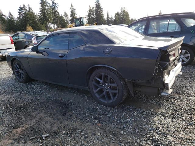 Photo 2 from auction – 2021 DODGE CHALLENGER with VIN 2C3CDZBT8MH645918