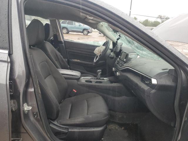 Photo 7 from auction – 2022 NISSAN ALTIMA S with VIN 1N4BL4BV7NN333151