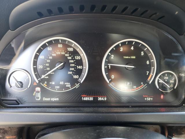 Photo 9 from auction – 2013 BMW 640 I with VIN WBALW3C51DC892507