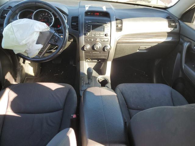 Photo 8 from auction – 2011 KIA SORENTO BA with VIN 5XYKT3A17BG169146
