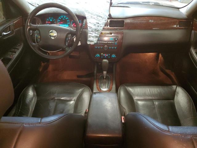 Photo 8 from auction – 2011 CHEVROLET IMPALA LT with VIN 2G1WB5EK8B1142558