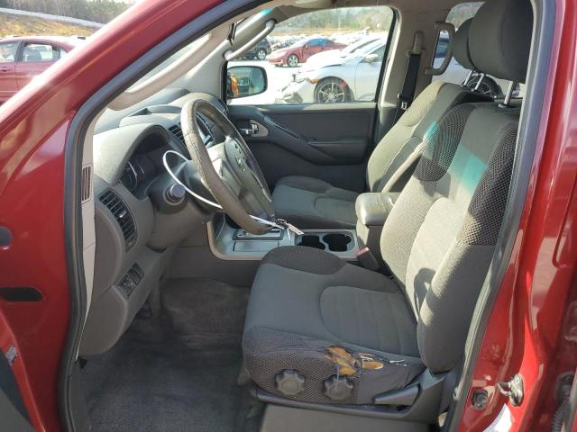 Photo 7 from auction – 2005 NISSAN PATHFINDER with VIN 5N1AR18U05C774953