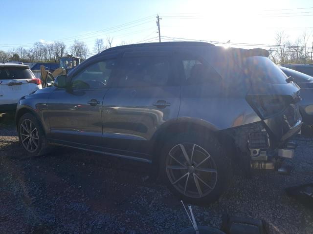 Photo 2 from auction – 2015 AUDI Q5 PREMIUM with VIN WA1DGAFP8FA122786