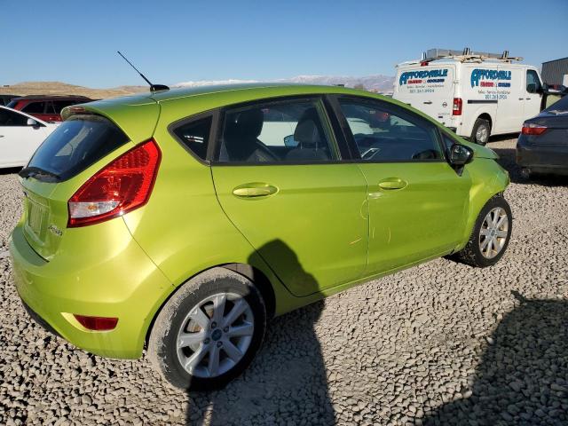 Photo 3 from auction – 2011 FORD FIESTA SE with VIN 3FADP4EJ3BM231745