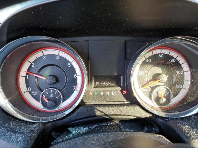 Photo 9 from auction – 2014 DODGE GRAND CARA with VIN 2C4RDGCGXER184101