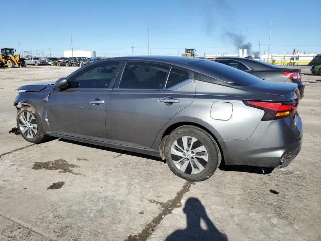 Photo 2 from auction – 2021 NISSAN ALTIMA S with VIN 1N4BL4BV0MN347049