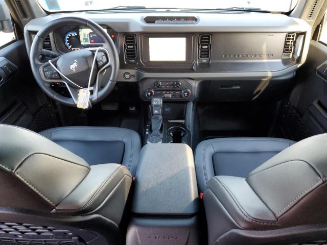 Photo 8 from auction – 2023 FORD BRONCO BAS with VIN 1FMDE5DH7PLC16786