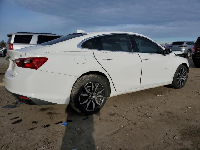 Photo 3 from auction – 2018 CHEVROLET MALIBU LT with VIN 1G1ZD5ST0JF279912