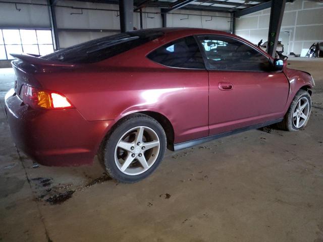 Photo 3 from auction – 2003 ACURA RSX with VIN JH4DC54823C010553