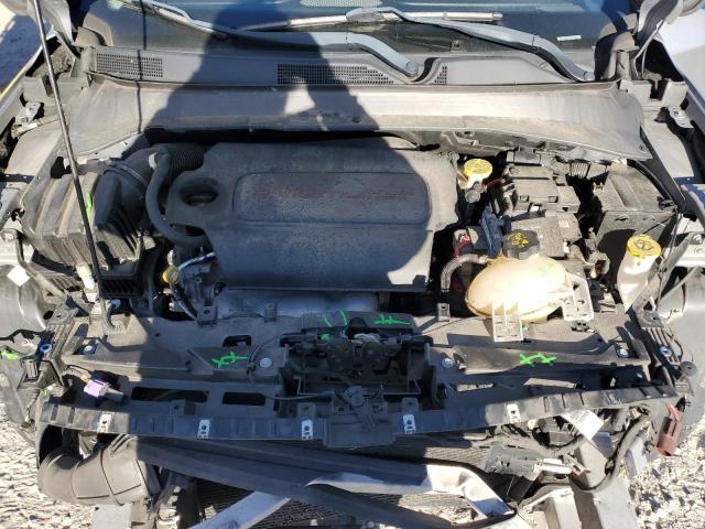 Photo 12 from auction – 2018 JEEP COMPASS LA with VIN 3C4NJDBB5JT453690