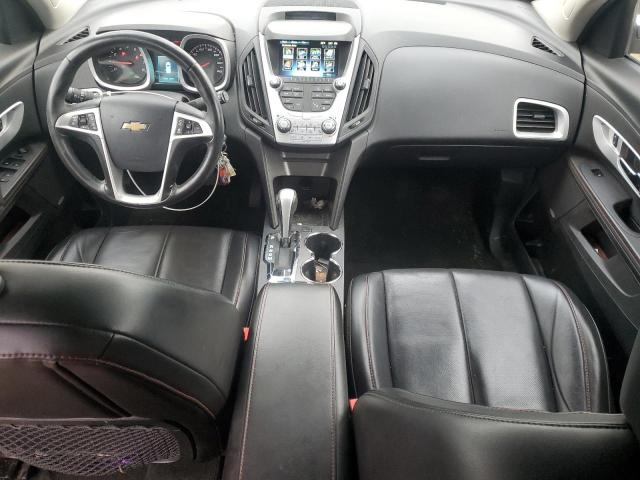Photo 8 from auction – 2013 CHEVROLET EQUINOX LT with VIN 1GNALFEK1DZ118401
