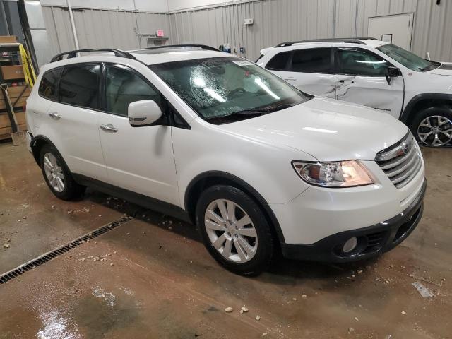 Photo 4 from auction – 2008 SUBARU TRIBECA LI with VIN 4S4WX92DX84409634