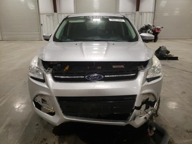 Photo 5 from auction – 2013 FORD ESCAPE SEL with VIN 1FMCU9HX8DUD86748