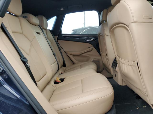 Photo 11 from auction – 2020 PORSCHE MACAN with VIN WP1AA2A52LLB08810