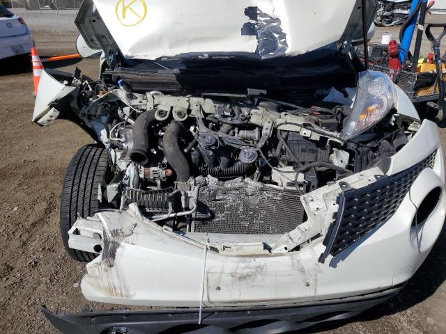 Photo 12 from auction – 2012 NISSAN JUKE S with VIN JN8AF5MV9CT127858