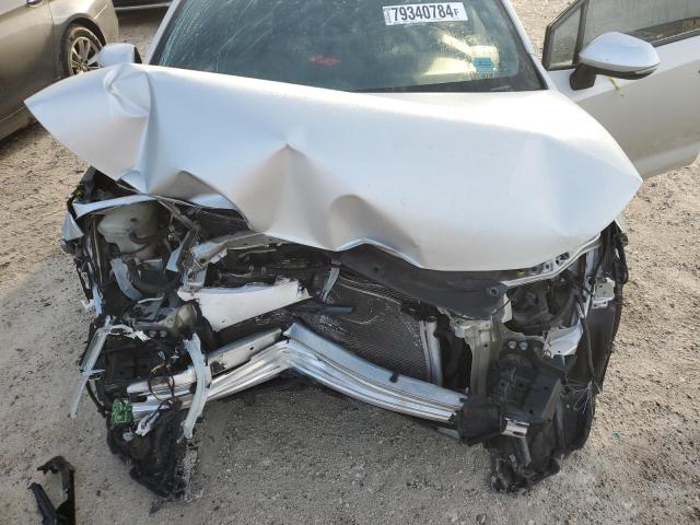 Photo 11 from auction – 2020 TOYOTA COROLLA SE with VIN 5YFS4RCE8LP017793