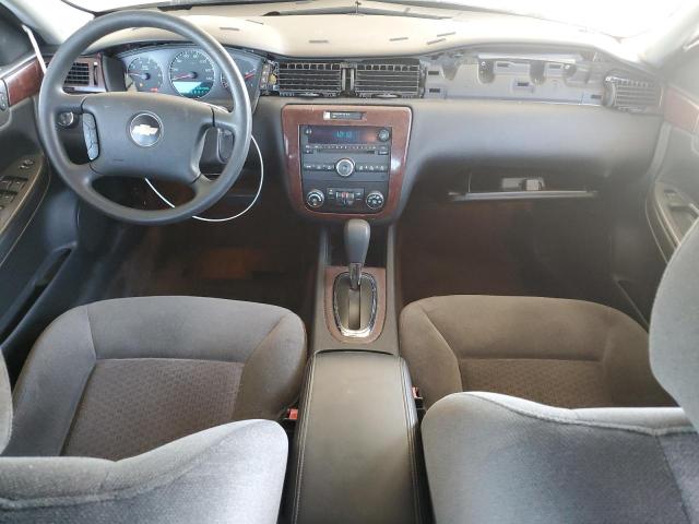 Photo 8 from auction – 2009 CHEVROLET IMPALA 1LT with VIN 2G1WT57N891297500