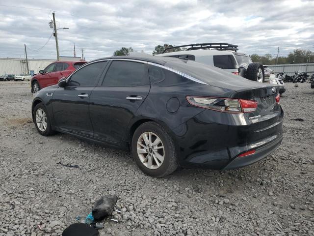 Photo 2 from auction – 2016 KIA OPTIMA LX with VIN 5XXGT4L30GG021667
