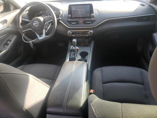 Photo 8 from auction – 2020 NISSAN ALTIMA S with VIN 1N4BL4BV6LC255079