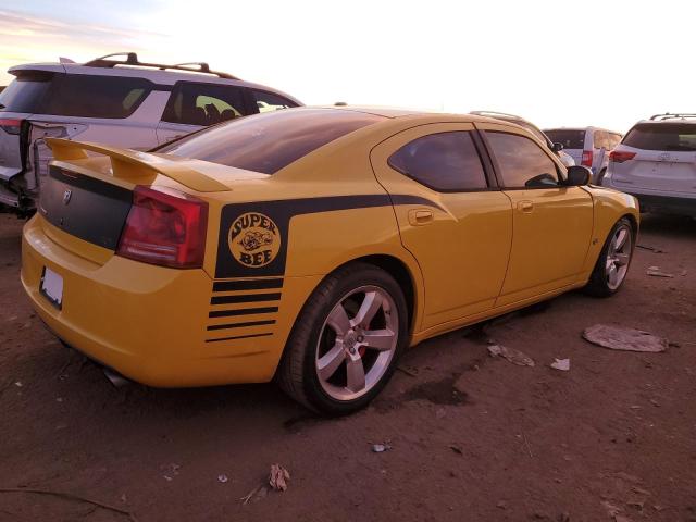 Снимка 3 от търг – 2007 DODGE CHARGER SR с VIN 2B3KA73W97H662391
