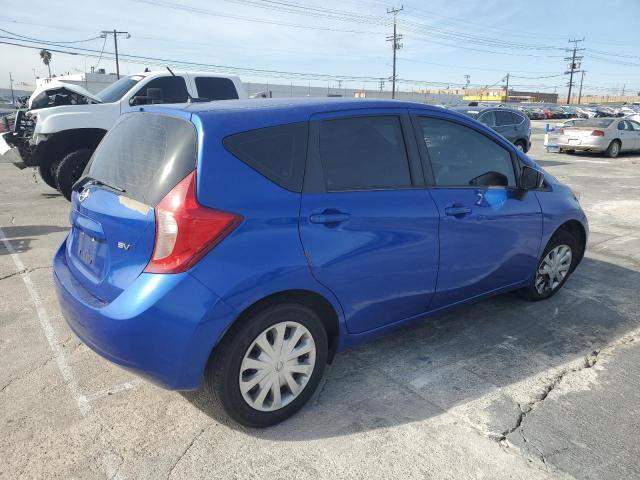 Photo 3 from auction – 2016 NISSAN VERSA NOTE with VIN 3N1CE2CP3GL379661