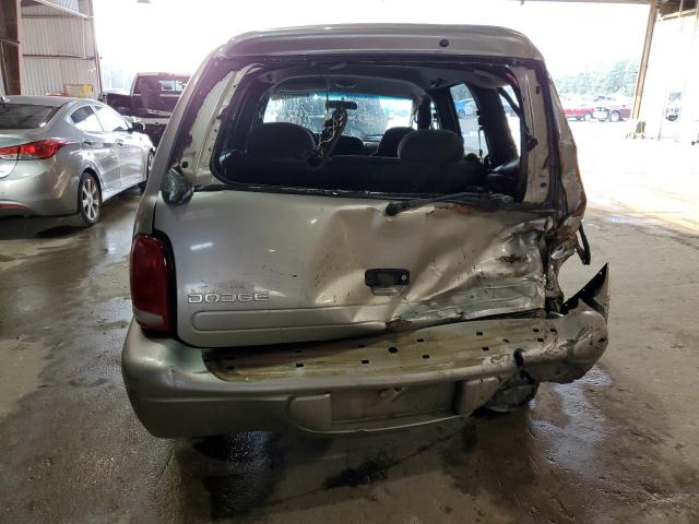 Photo 6 from auction – 1999 DODGE DURANGO with VIN 1B4HR28Y2XF708009