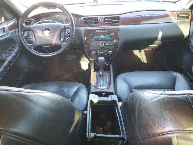 Photo 8 from auction – 2009 CHEVROLET IMPALA LTZ with VIN 2G1WU57M291308088