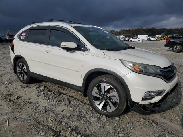 Photo 4 from auction – 2016 HONDA CR-V TOURI with VIN 5J6RM3H96GL019929