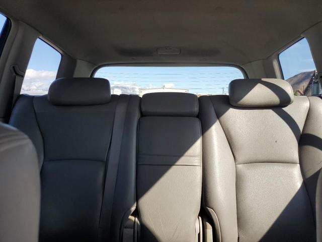 Photo 10 from auction – 2005 TOYOTA HIGHLANDER with VIN JTEGD21A650108308