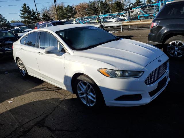 Photo 4 from auction – 2013 FORD FUSION SE with VIN 3FA6P0H77DR346498