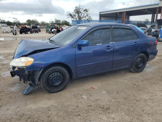 Photo 1 from auction – 2005 TOYOTA COROLLA CE with VIN 1NXBR32E85Z501688