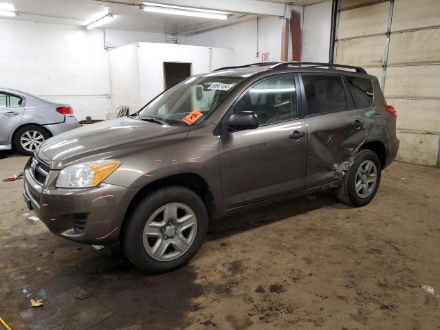 TOYOTA RAV4 2011 with VIN 2T3BF4DV5BW167005 - Photo from auction
