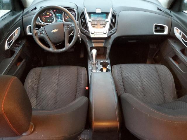 Photo 8 from auction – 2014 CHEVROLET EQUINOX LS with VIN 2GNALAEK1E6380144