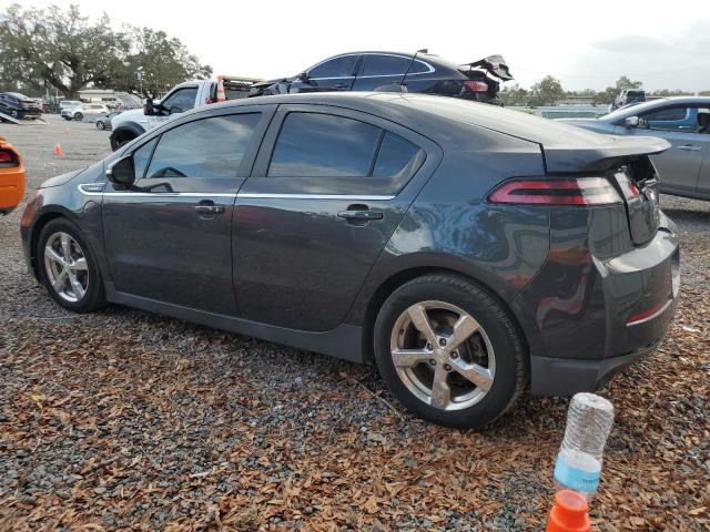 Photo 2 from auction – 2015 CHEVROLET VOLT with VIN 1G1RD6E45FU121837