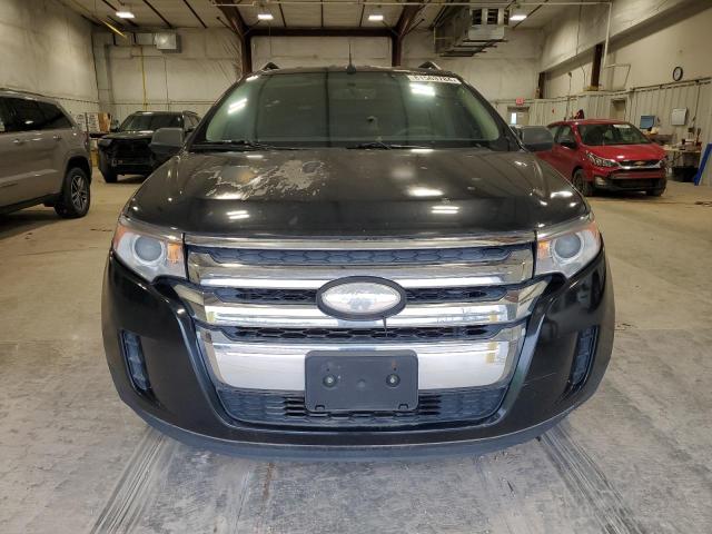 Photo 5 from auction – 2013 FORD EDGE SE with VIN 2FMDK3GC4DBA76589