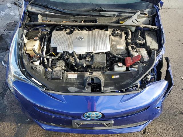 Photo 11 from auction – 2017 TOYOTA PRIUS with VIN JTDKBRFU3H3555293