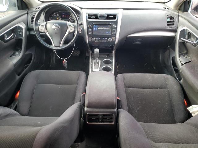 Photo 8 from auction – 2013 NISSAN ALTIMA 2.5 with VIN 1N4AL3AP3DN492191