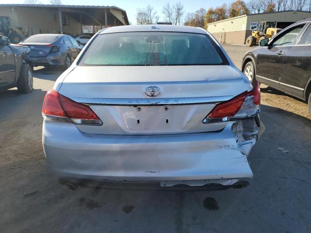 Photo 6 from auction – 2011 TOYOTA AVALON BAS with VIN 4T1BK3DB5BU373963